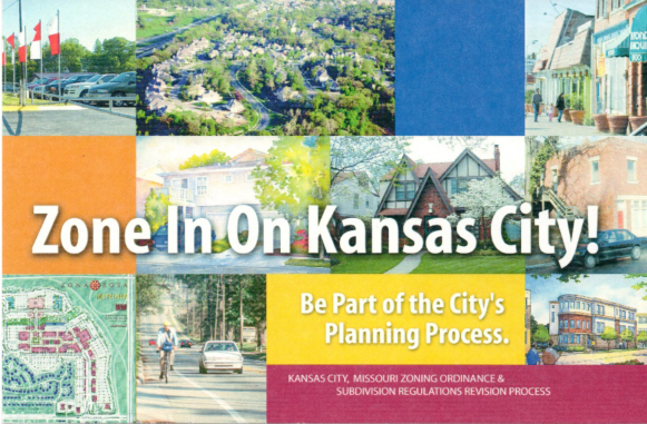 Kansas City Development Code